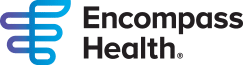 Encompass Health Logo